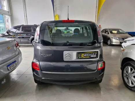 CITROEN C3 Picasso , Foto 11