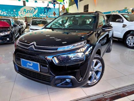 CITROEN C4 Cactus 1.6 16V 4P VTI 120 FLEX FEEL PACK AUTOMTICO, Foto 3