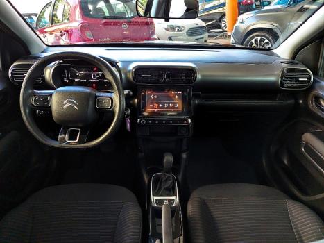 CITROEN C4 Cactus 1.6 16V 4P VTI 120 FLEX FEEL PACK AUTOMTICO, Foto 7