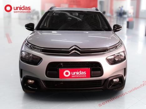 CITROEN C4 Cactus 1.6 16V 4P 120 VTI FLEX LIVE BUSINESS AUTOMTICO, Foto 8