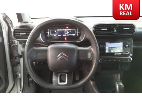 CITROEN C4 Cactus 1.6 16V 4P 120 VTI FLEX LIVE BUSINESS AUTOMTICO, Foto 10