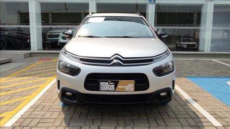 CITROEN C4 Cactus 1.6 16V 4P VTI 120 FLEX FEEL AUTOMTICO, Foto 5