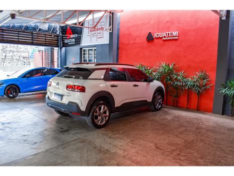 CITROEN C4 Cactus 1.6 16V 4P 120 VTI FLEX LIVE BUSINESS AUTOMTICO, Foto 3