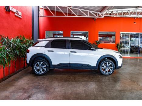 CITROEN C4 Cactus 1.6 16V 4P 120 VTI FLEX LIVE BUSINESS AUTOMTICO, Foto 12