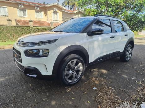 CITROEN C4 Cactus 1.6 16V 4P VTI 120 FLEX FEEL AUTOMTICO, Foto 1