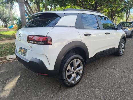 CITROEN C4 Cactus 1.6 16V 4P VTI 120 FLEX FEEL AUTOMTICO, Foto 3