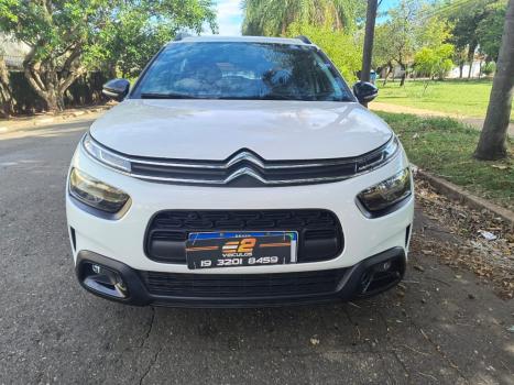 CITROEN C4 Cactus 1.6 16V 4P VTI 120 FLEX FEEL AUTOMTICO, Foto 5