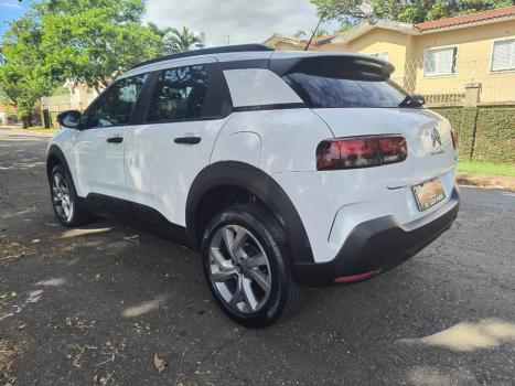 CITROEN C4 Cactus 1.6 16V 4P VTI 120 FLEX FEEL AUTOMTICO, Foto 6