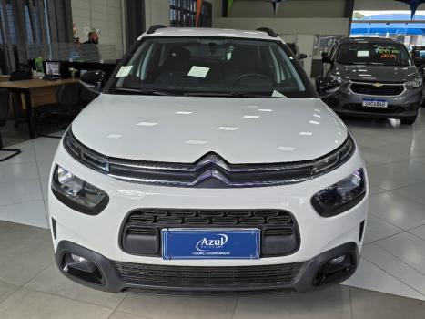 CITROEN C4 Cactus 1.6 16V 4P VTI 120 FLEX FEEL AUTOMTICO, Foto 2