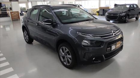 CITROEN C4 Cactus 1.6 16V 4P VTI 120 FLEX FEEL AUTOMTICO, Foto 1