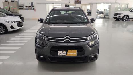 CITROEN C4 Cactus 1.6 16V 4P VTI 120 FLEX FEEL AUTOMTICO, Foto 5