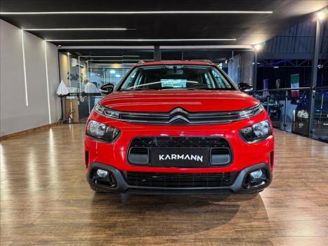 CITROEN C4 Cactus 1.6 16V 4P VTI 120 FLEX FEEL, Foto 2