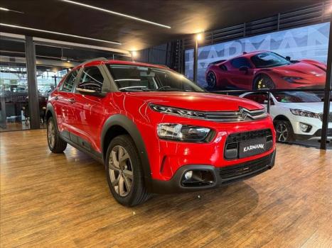 CITROEN C4 Cactus 1.6 16V 4P VTI 120 FLEX FEEL, Foto 3