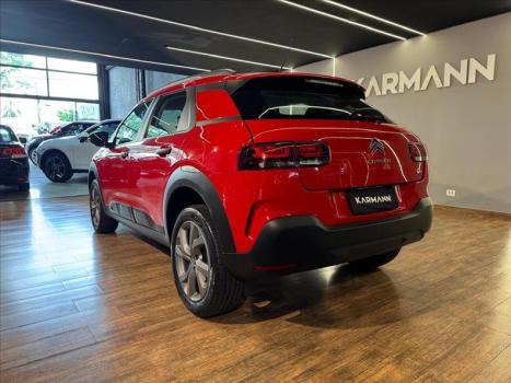 CITROEN C4 Cactus 1.6 16V 4P VTI 120 FLEX FEEL, Foto 12