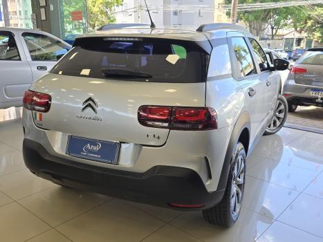 CITROEN C4 Cactus 1.6 16V 4P VTI 120 FLEX FEEL BUSINESS AUTOMTICO, Foto 6