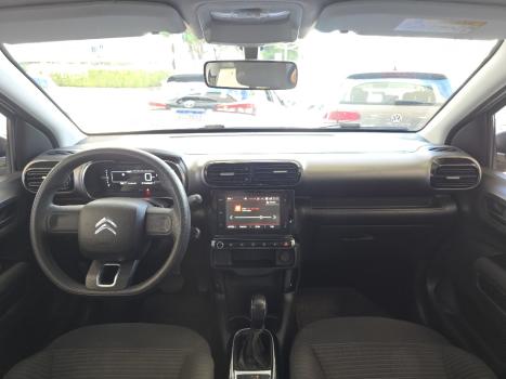 CITROEN C4 Cactus 1.6 16V 4P VTI 120 FLEX FEEL BUSINESS AUTOMTICO, Foto 7