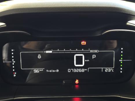 CITROEN C4 Cactus 1.6 16V 4P VTI 120 FLEX FEEL BUSINESS AUTOMTICO, Foto 11