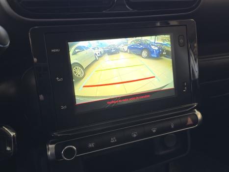 CITROEN C4 Cactus 1.6 16V 4P VTI 120 FLEX FEEL BUSINESS AUTOMTICO, Foto 12