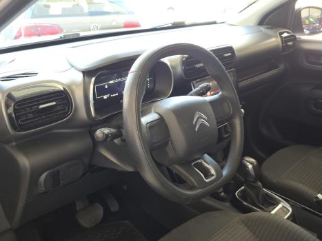 CITROEN C4 Cactus 1.6 16V 4P VTI 120 FLEX FEEL BUSINESS AUTOMTICO, Foto 13