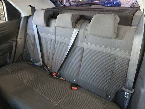 CITROEN C4 Cactus 1.6 16V 4P VTI 120 FLEX FEEL BUSINESS AUTOMTICO, Foto 15