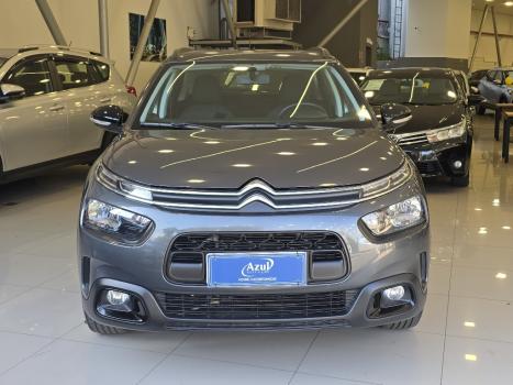 CITROEN C4 Cactus 1.6 16V 4P VTI 120 FLEX FEEL AUTOMTICO, Foto 2