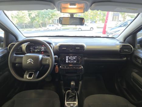 CITROEN C4 Cactus 1.6 16V 4P VTI 120 FLEX FEEL AUTOMTICO, Foto 7