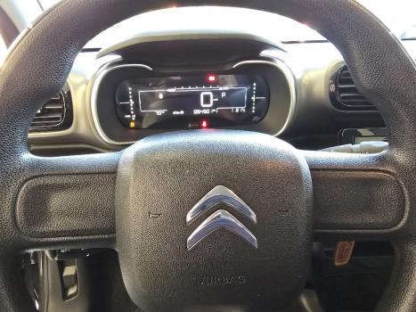 CITROEN C4 Cactus 1.6 16V 4P VTI 120 FLEX FEEL AUTOMTICO, Foto 11