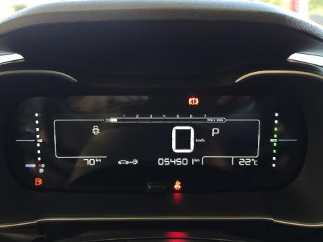 CITROEN C4 Cactus 1.6 16V 4P VTI 120 FLEX FEEL AUTOMTICO, Foto 12