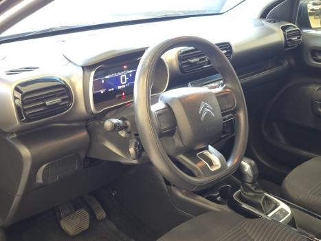 CITROEN C4 Cactus 1.6 16V 4P VTI 120 FLEX FEEL AUTOMTICO, Foto 13