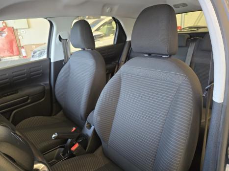 CITROEN C4 Cactus 1.6 16V 4P VTI 120 FLEX FEEL AUTOMTICO, Foto 14