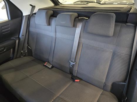 CITROEN C4 Cactus 1.6 16V 4P VTI 120 FLEX FEEL AUTOMTICO, Foto 15