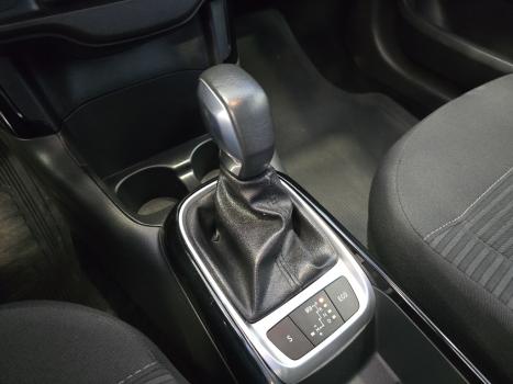 CITROEN C4 Cactus 1.6 16V 4P VTI 120 FLEX FEEL AUTOMTICO, Foto 9
