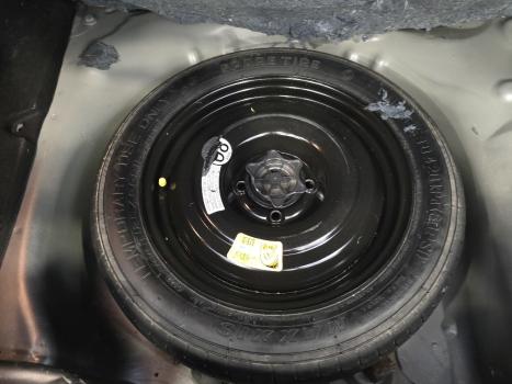 CITROEN C4 Cactus 1.6 16V 4P VTI 120 FLEX FEEL AUTOMTICO, Foto 17