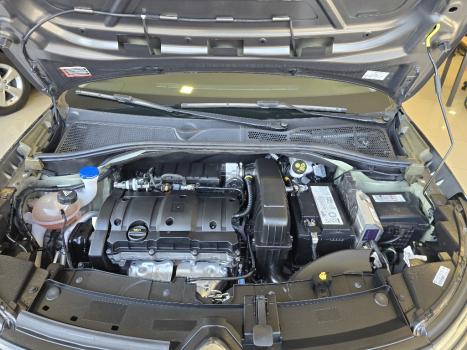 CITROEN C4 Cactus 1.6 16V 4P VTI 120 FLEX FEEL AUTOMTICO, Foto 18