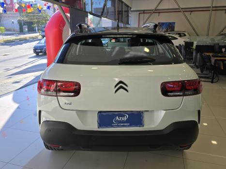 CITROEN C4 Cactus 1.6 16V 4P FLEX SHINE PACK THP TURBO AUTOMTICO, Foto 5
