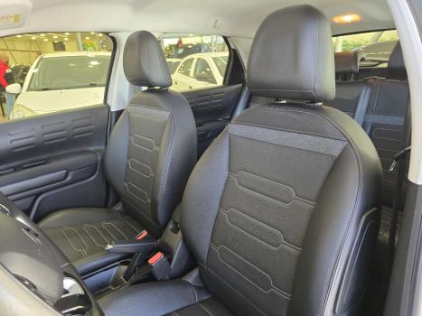 CITROEN C4 Cactus 1.6 16V 4P FLEX SHINE PACK THP TURBO AUTOMTICO, Foto 16