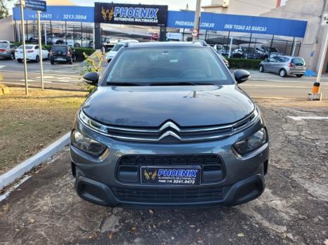 CITROEN C4 Cactus 1.6 16V 4P 120 VTI FLEX LIVE BUSINESS AUTOMTICO, Foto 3