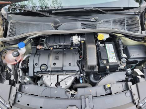 CITROEN C4 Cactus 1.6 16V 4P 120 VTI FLEX LIVE BUSINESS AUTOMTICO, Foto 11