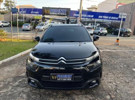 CITROEN C4 Cactus 1.6 16V 4P VTI 120 FLEX FEEL AUTOMTICO, Foto 2