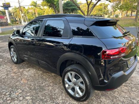 CITROEN C4 Cactus 1.6 16V 4P VTI 120 FLEX FEEL AUTOMTICO, Foto 4