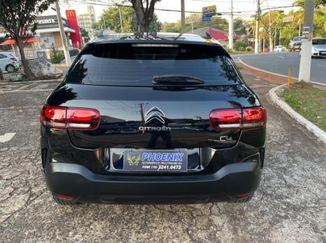 CITROEN C4 Cactus 1.6 16V 4P VTI 120 FLEX FEEL AUTOMTICO, Foto 5