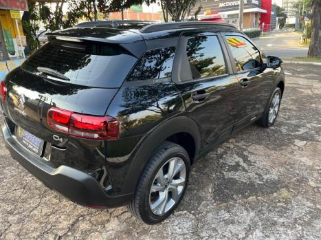 CITROEN C4 Cactus 1.6 16V 4P VTI 120 FLEX FEEL AUTOMTICO, Foto 6