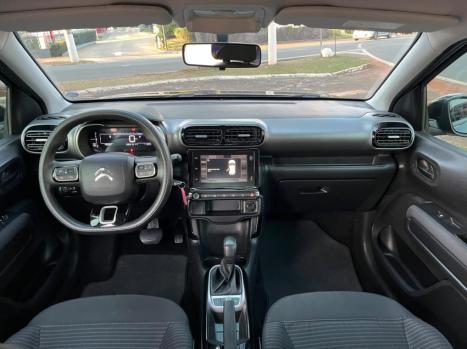CITROEN C4 Cactus 1.6 16V 4P VTI 120 FLEX FEEL AUTOMTICO, Foto 7