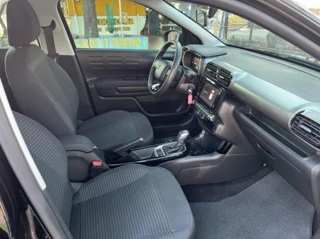 CITROEN C4 Cactus 1.6 16V 4P VTI 120 FLEX FEEL AUTOMTICO, Foto 8