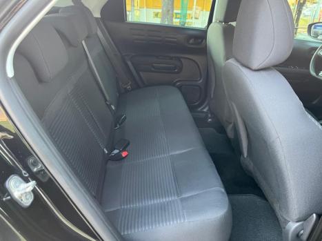 CITROEN C4 Cactus 1.6 16V 4P VTI 120 FLEX FEEL AUTOMTICO, Foto 9