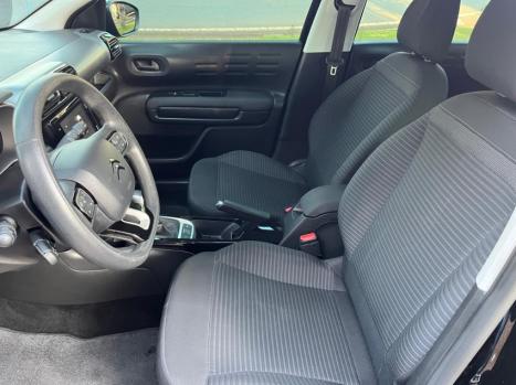CITROEN C4 Cactus 1.6 16V 4P VTI 120 FLEX FEEL AUTOMTICO, Foto 10