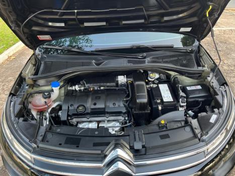 CITROEN C4 Cactus 1.6 16V 4P VTI 120 FLEX FEEL AUTOMTICO, Foto 11