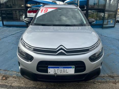 CITROEN C4 Cactus 1.6 16V 4P 120 VTI FLEX LIVE BUSINESS AUTOMTICO, Foto 3