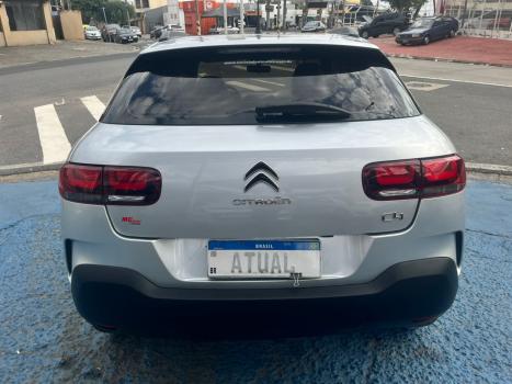 CITROEN C4 Cactus 1.6 16V 4P 120 VTI FLEX LIVE BUSINESS AUTOMTICO, Foto 4