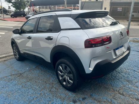 CITROEN C4 Cactus 1.6 16V 4P 120 VTI FLEX LIVE BUSINESS AUTOMTICO, Foto 6